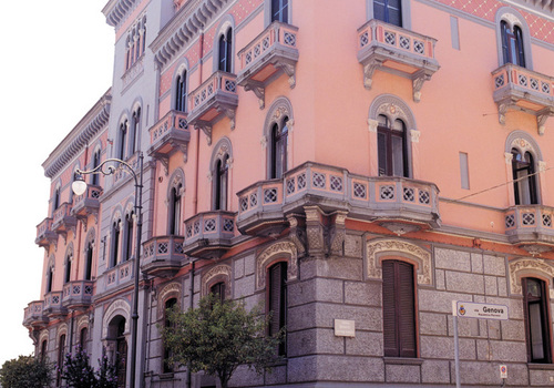 Accademia italiana salerno