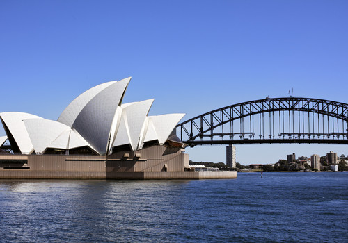 Sydney (4)